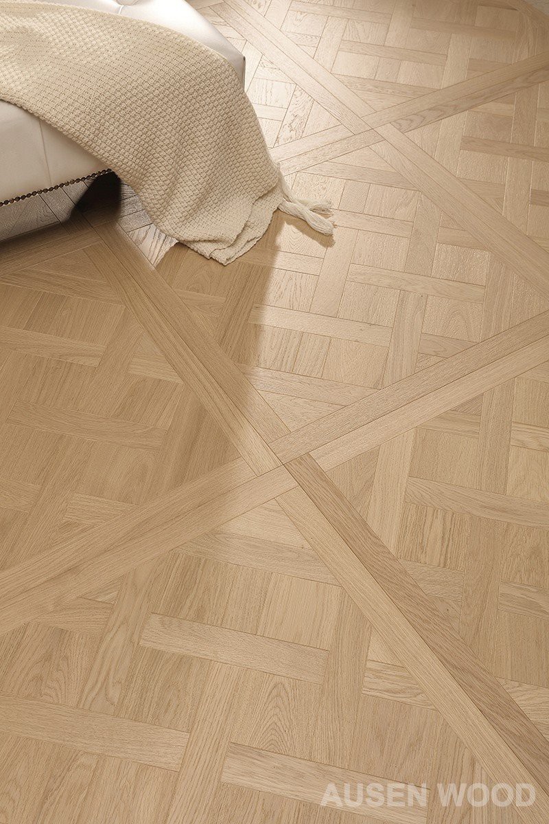 Toʻqilgan-Yevropa dubli Versal panellari