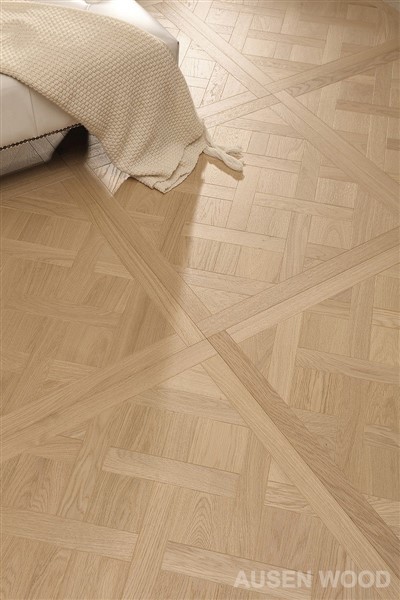 Toʻqilgan-Yevropa dubli Versal panellari